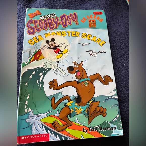 Reduce brain drain: 14 Early Reader Books - Picture 11 of 12